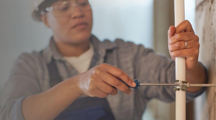 Professional annual plumbing maintenance services in Amboy, CA